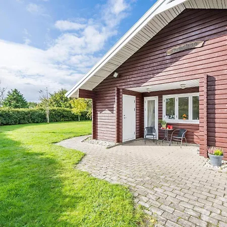 Tatil Evi Holiday Clxix Hemmet