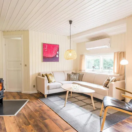 Tatil Evi Holiday Clxix Hemmet
