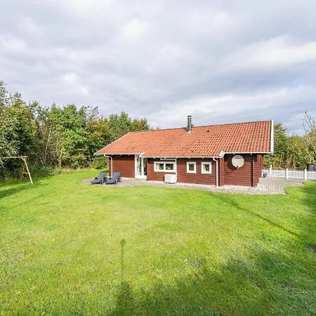Tatil Evi Holiday Clxix Hemmet