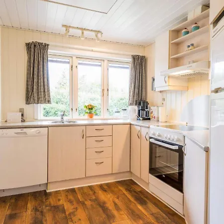 Holiday Clxix Tatil Evi Hemmet